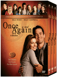 Once and Again - The Complete First Season