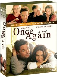 Once and Again - The Complete Second Season